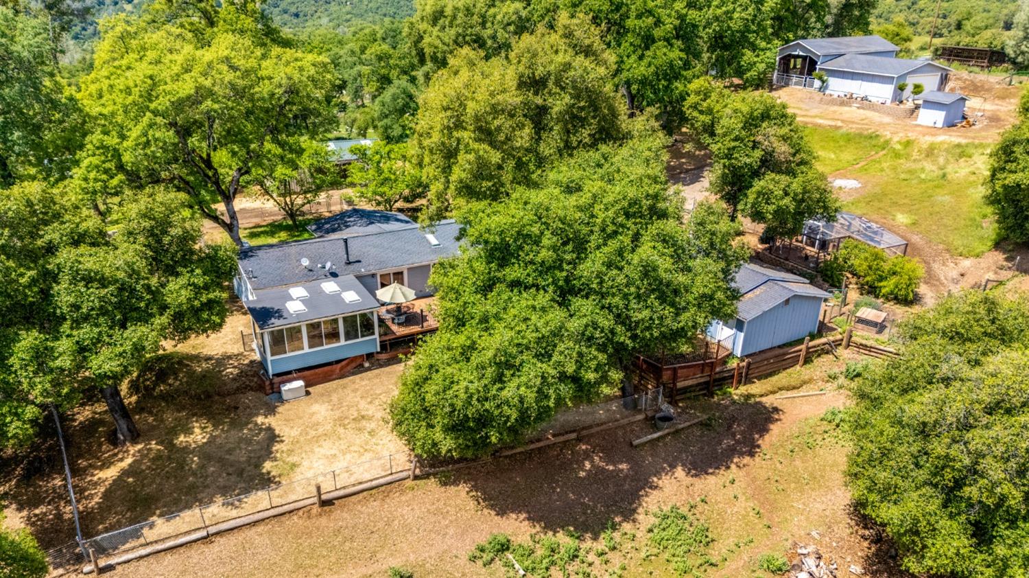 Detail Gallery Image 53 of 68 For 7079 Buzztail Rd, El Dorado,  CA 95623 - 3 Beds | 2 Baths