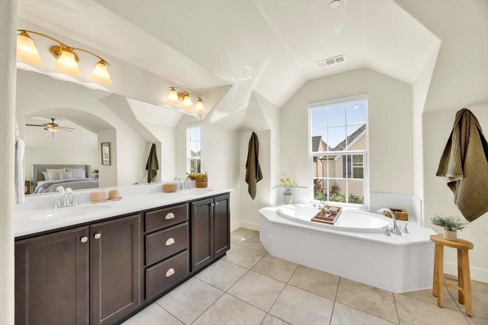Wind Place, Roseville, California image 30