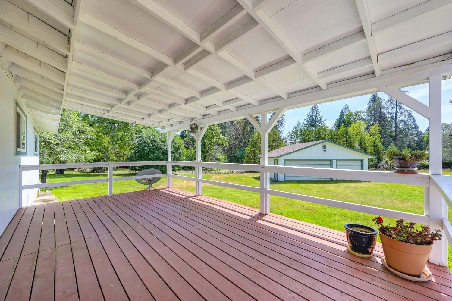 Fruitridge Road, Placerville, California image 40