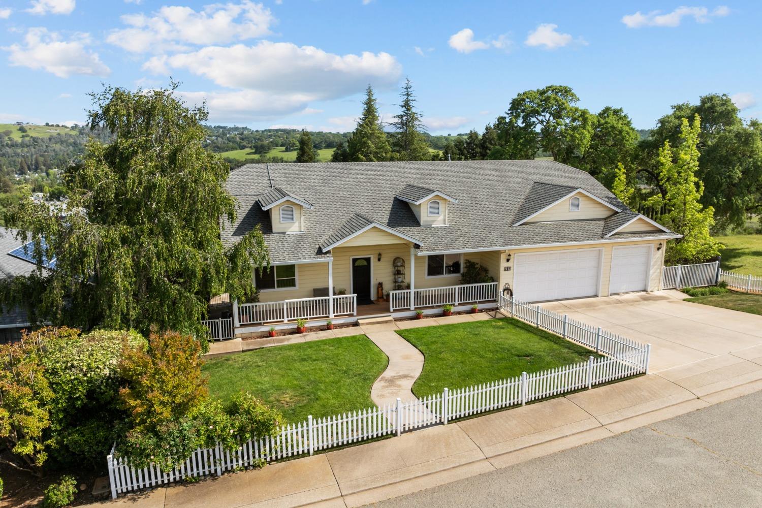 Ursula Drive, Sutter Creek, California image 49