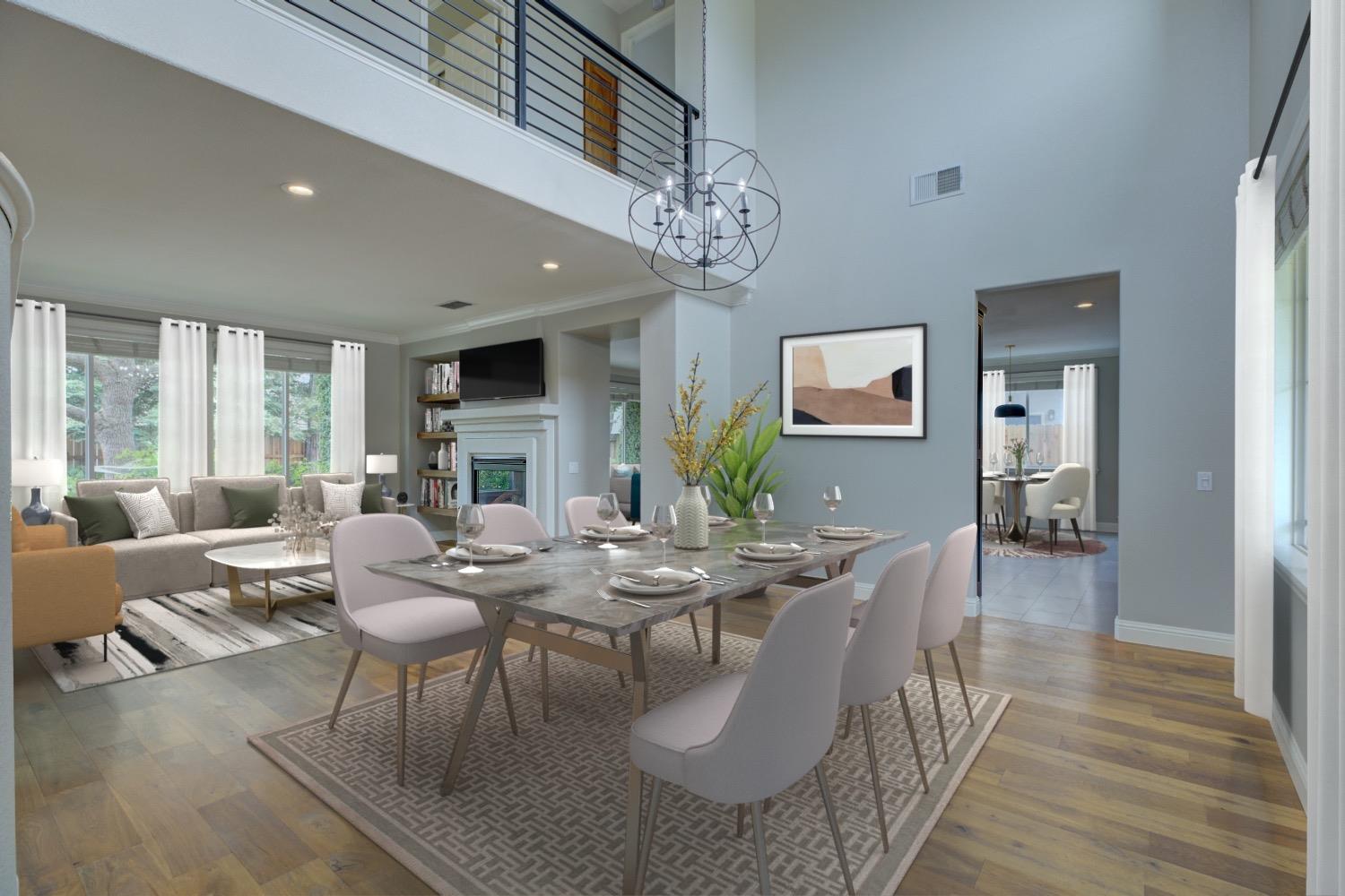 Feather Falls Court, Elk Grove, California image 6