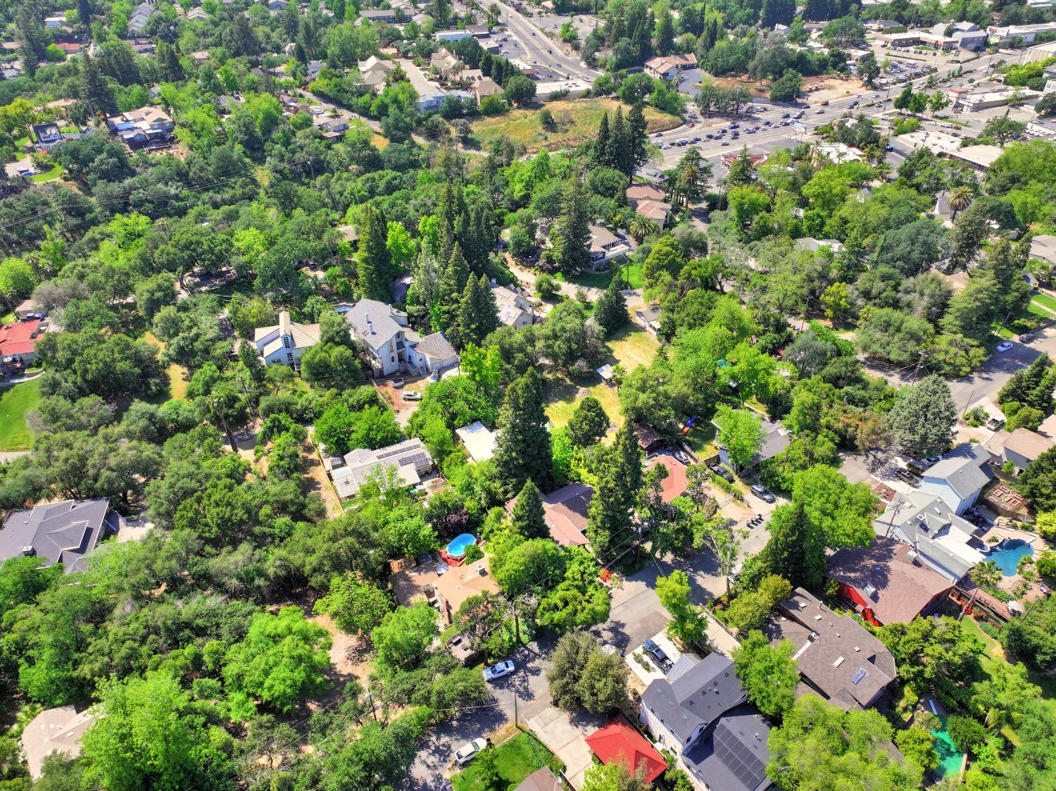 Ridge Street, Fair Oaks, California image 13