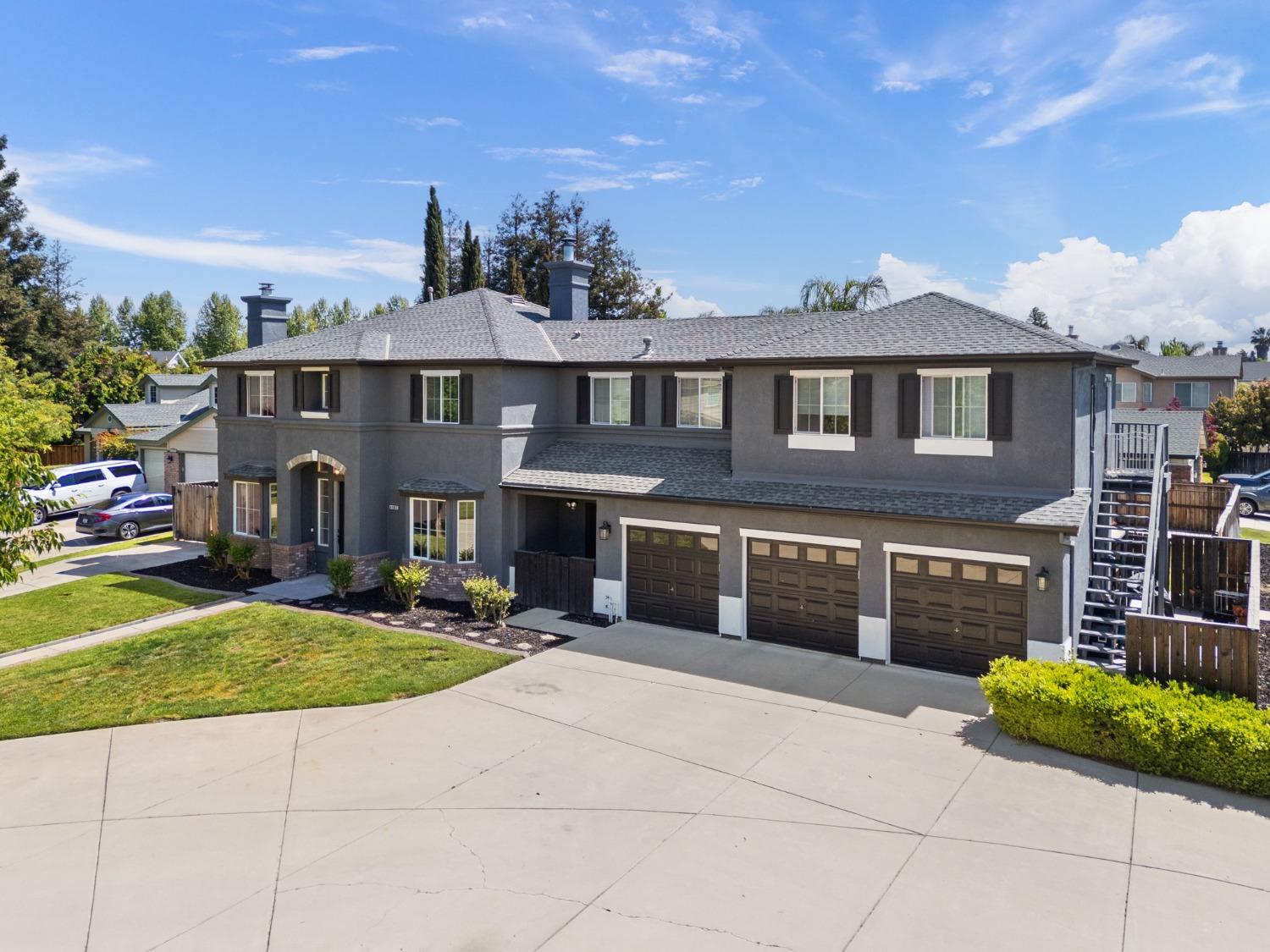 Detail Gallery Image 1 of 1 For 4403 Demie Ct, Turlock,  CA 95382 - 5 Beds | 4 Baths
