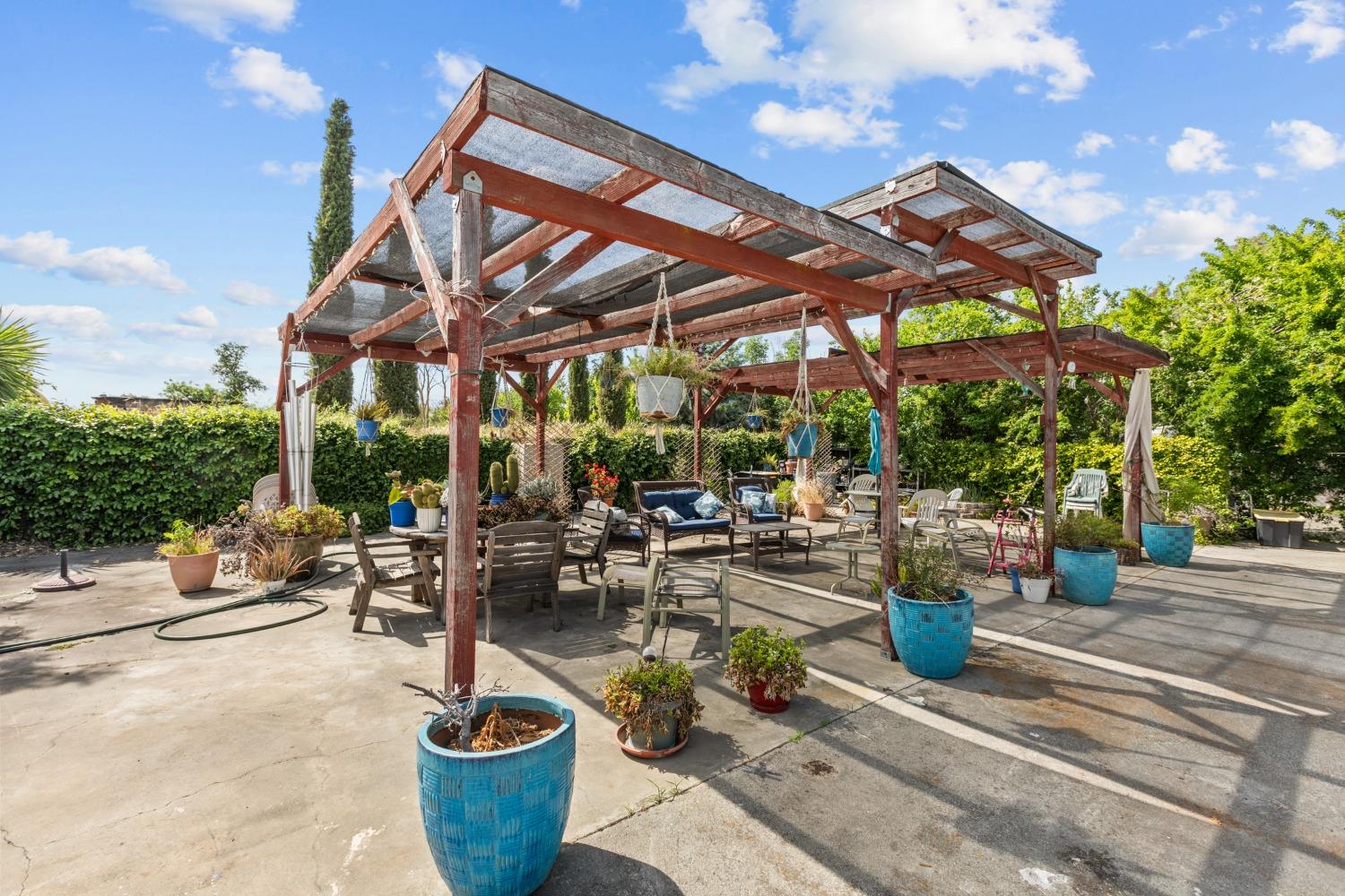 Detail Gallery Image 32 of 40 For 8529 El Verano Ave, Elverta,  CA 95626 - 4 Beds | 2 Baths
