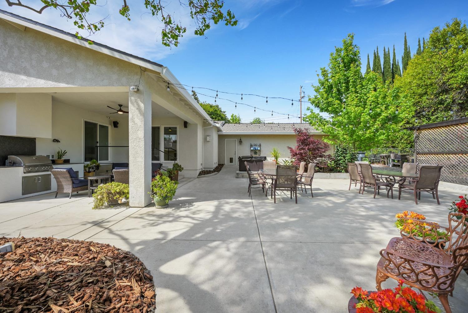 Red Bud Road, Granite Bay, California image 27