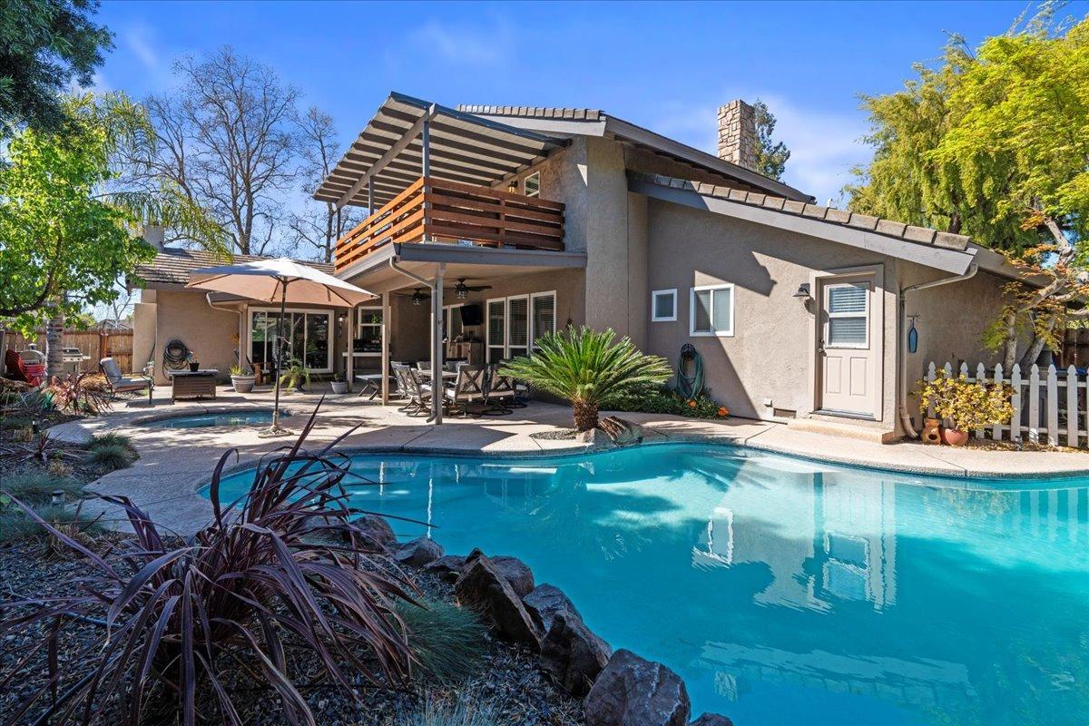 Candlewood Place, Riverbank, California image 1
