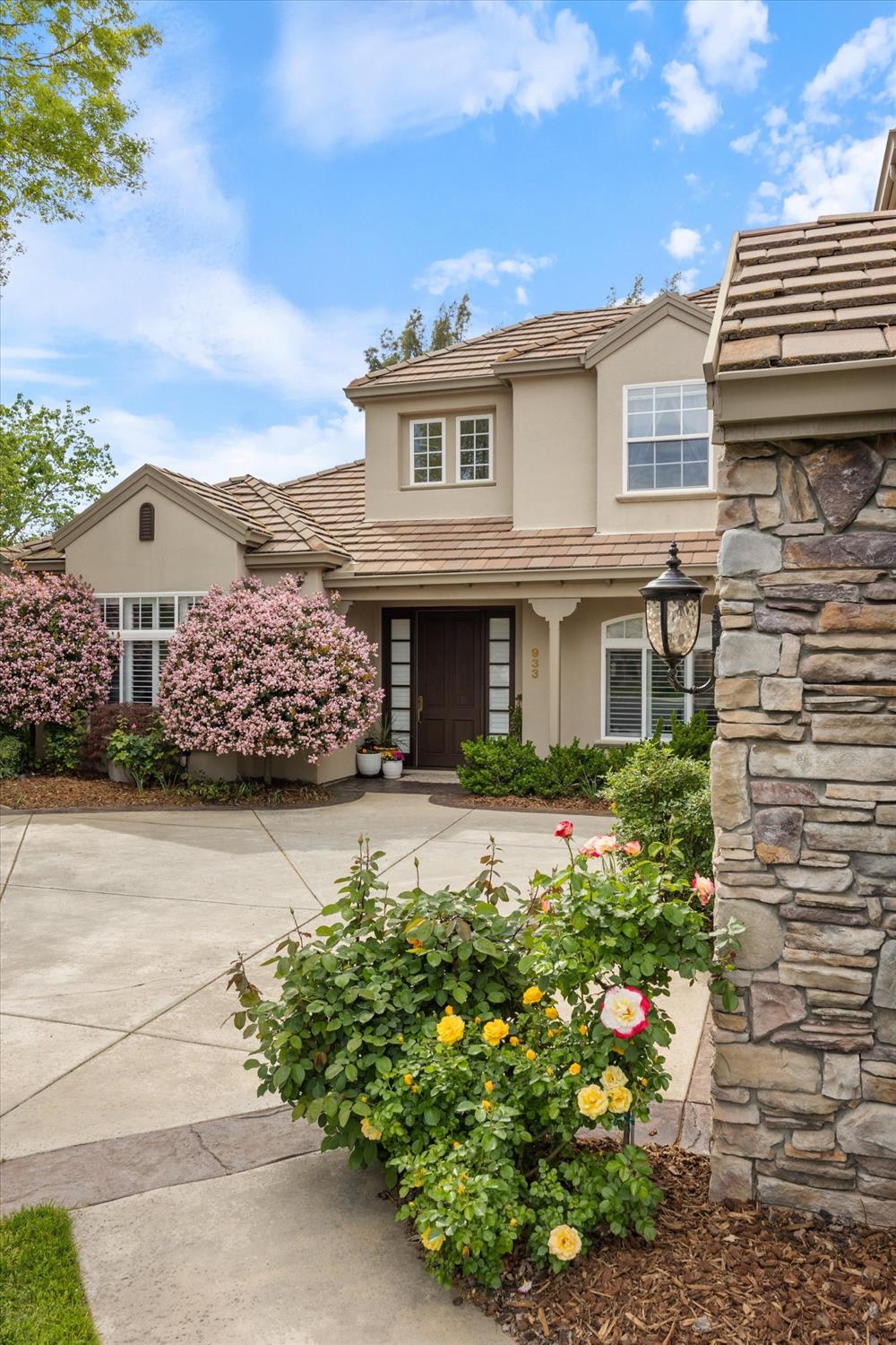 Tuscan Lane, Sacramento, California image 8