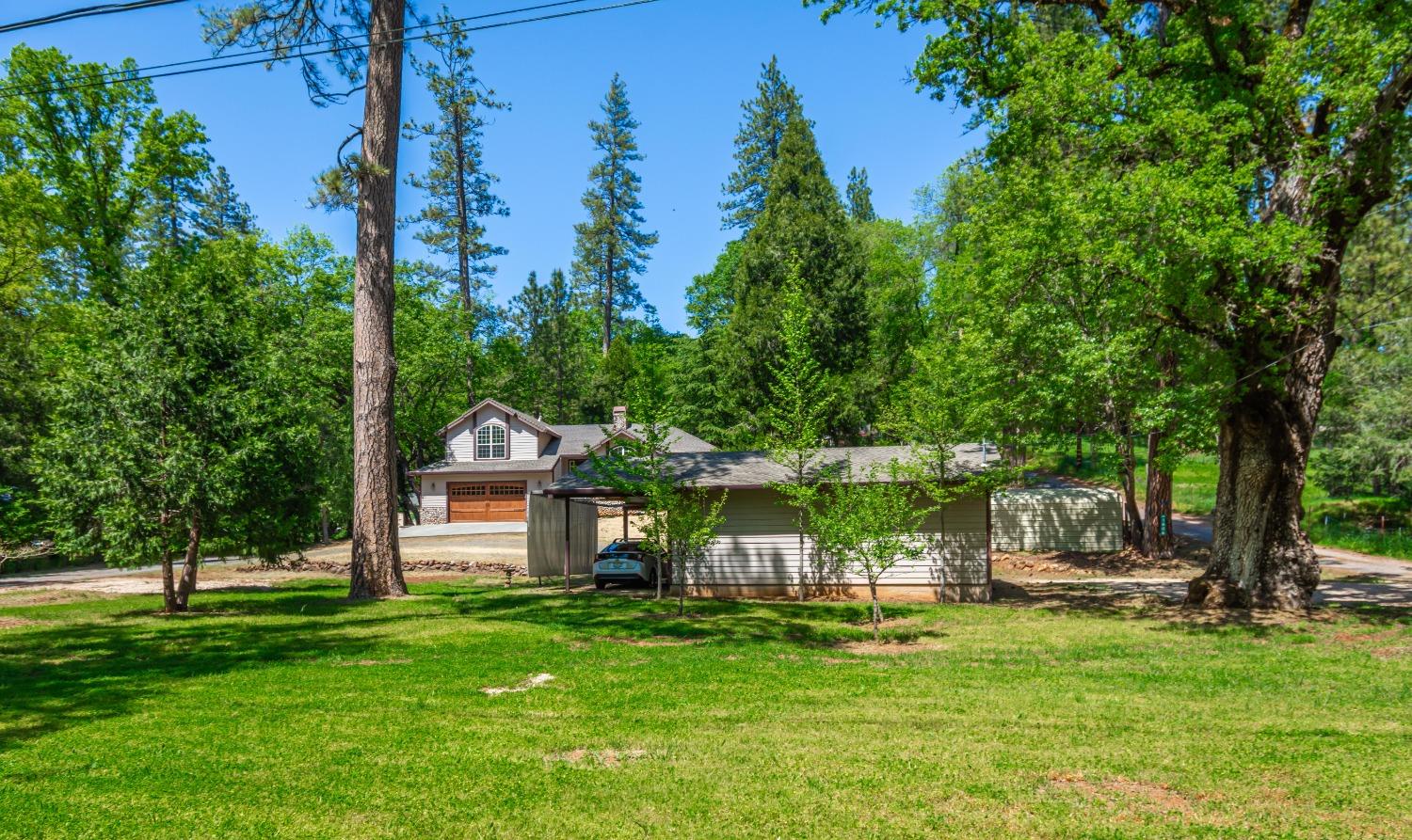 Volley Road, Meadow Vista, California image 48