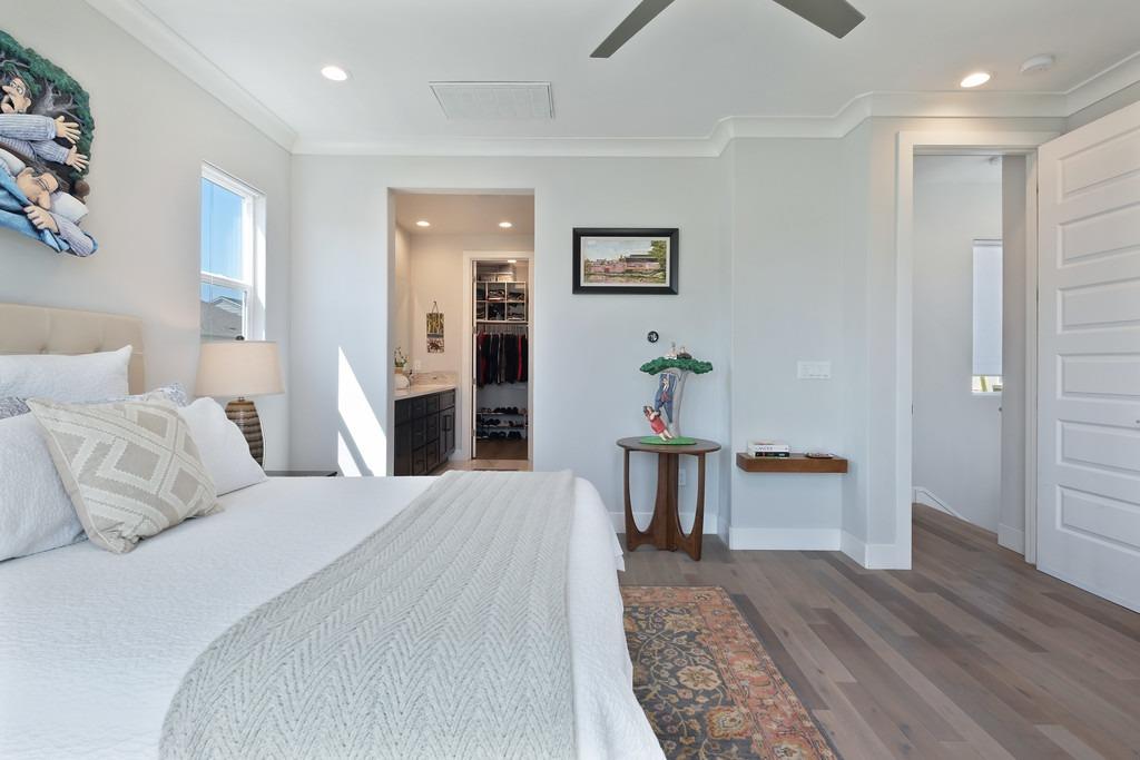 Detail Gallery Image 28 of 74 For 3438 Forney Way, Sacramento,  CA 95816 - 3 Beds | 2/1 Baths