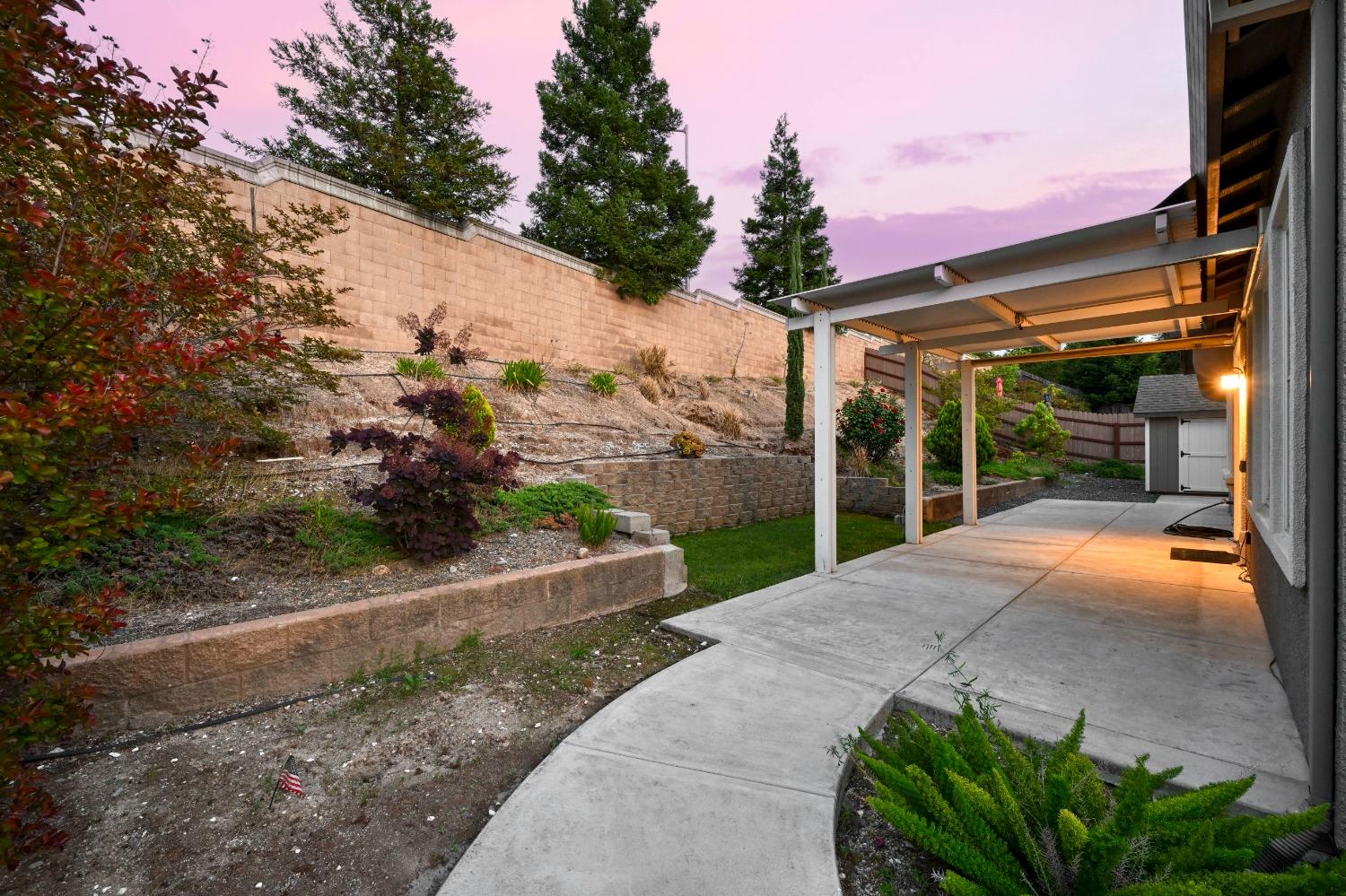 Tanus Circle, Rocklin, California image 38