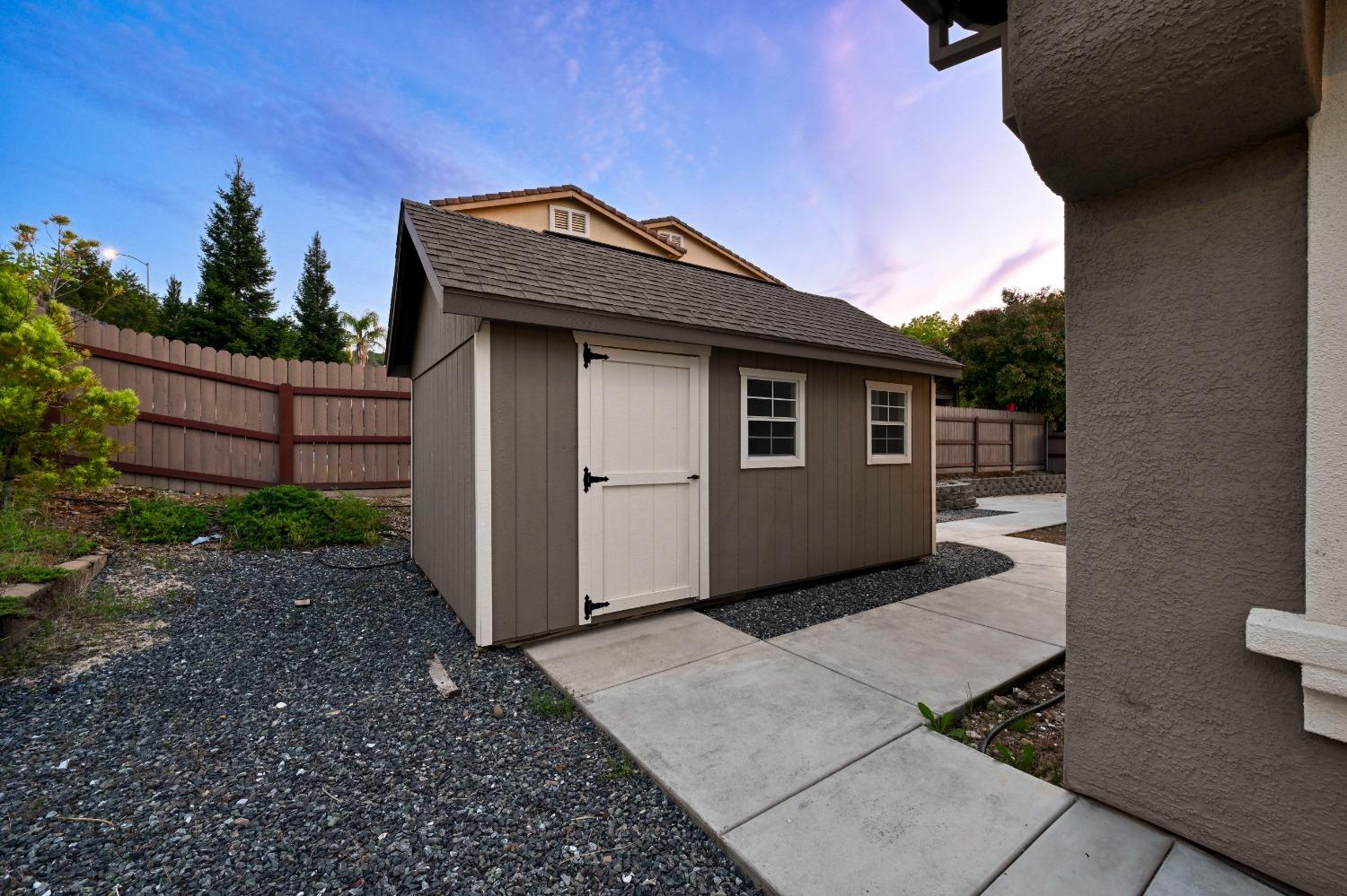 Tanus Circle, Rocklin, California image 35