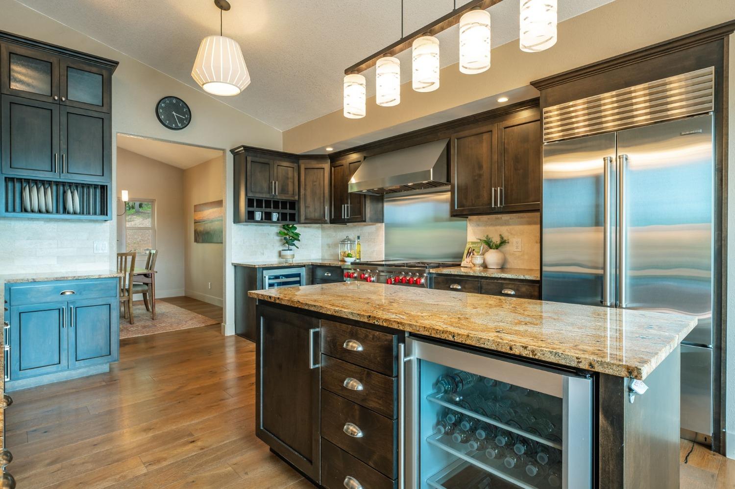 Detail Gallery Image 30 of 98 For 2555 Lake Van Giesen Rd, Meadow Vista,  CA 95722 - 3 Beds | 3 Baths
