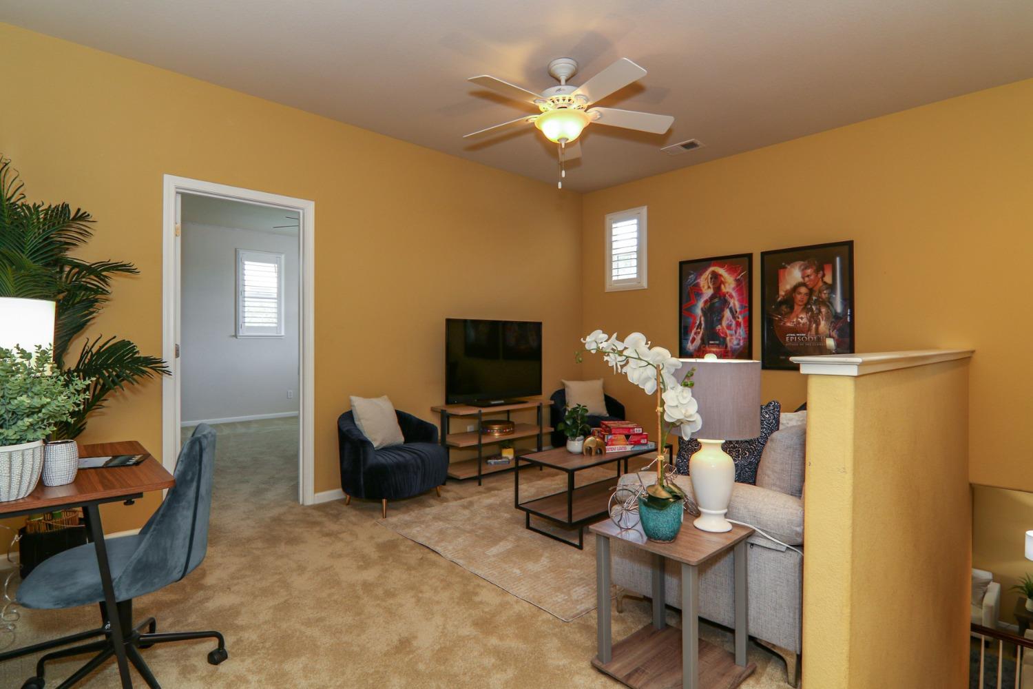 Silver Saddle Lane, Rocklin, California image 28