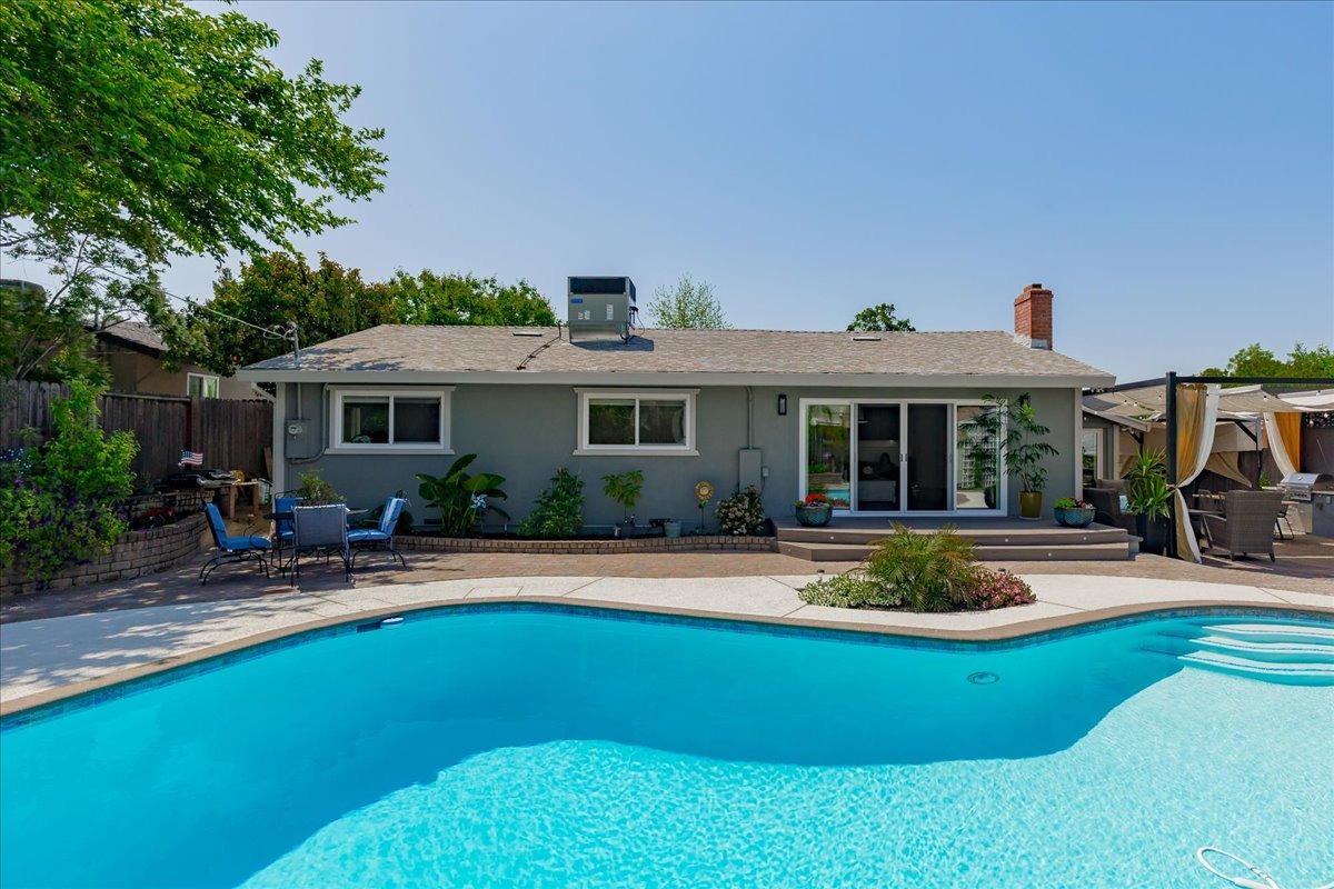 Midiron Drive, Fair Oaks, California image 40