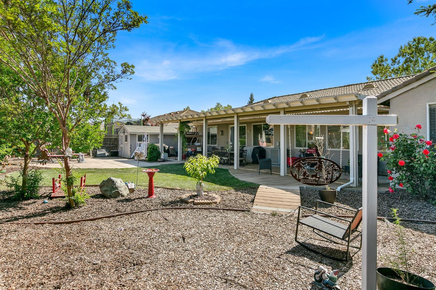 Soldiers Ranch Way, Plumas Lake, California image 23