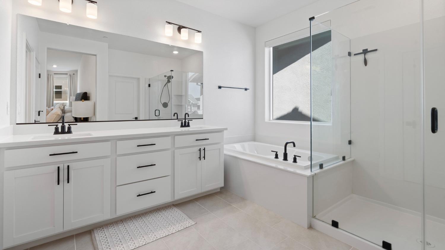 Detail Gallery Image 13 of 42 For 2702 Mossy Creek St, Sacramento,  CA 95833 - 5 Beds | 4 Baths