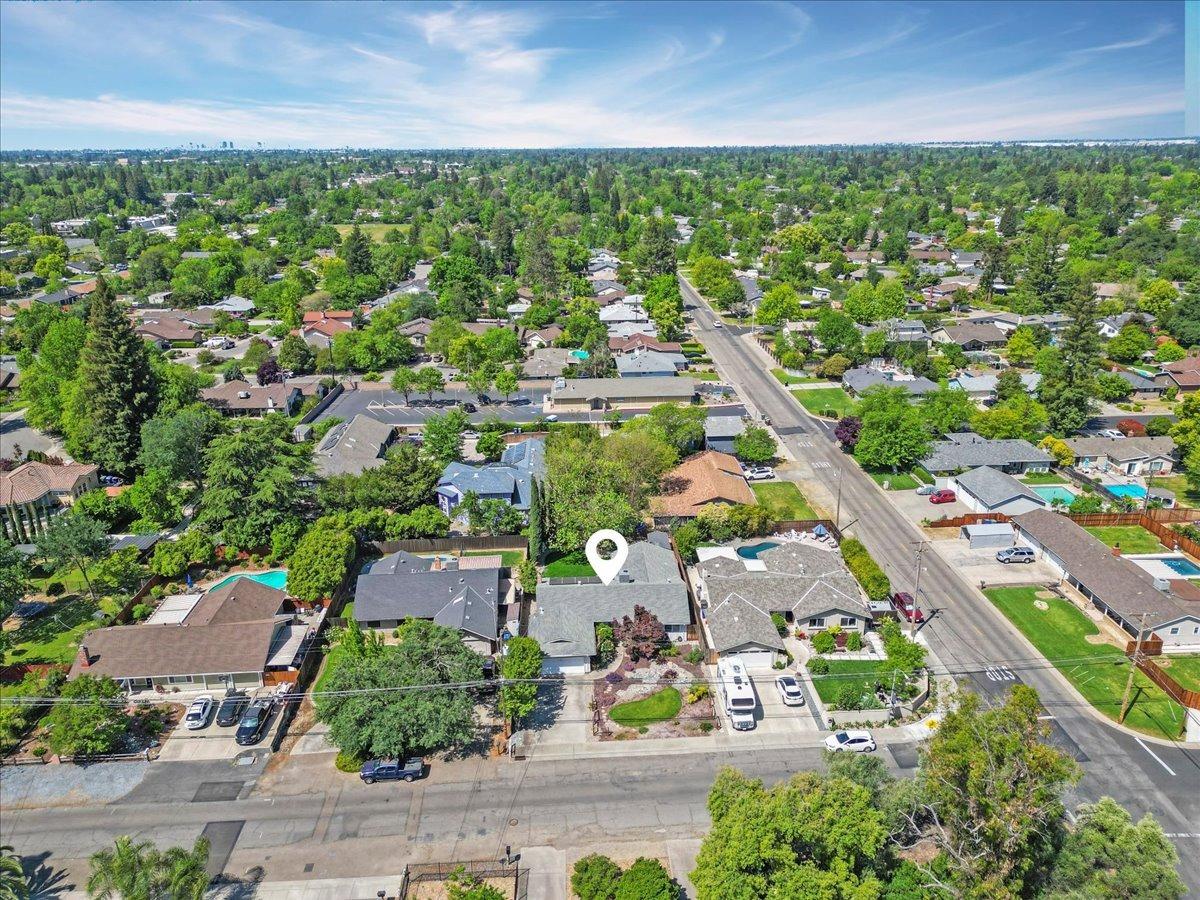 Root Avenue, Carmichael, California image 33