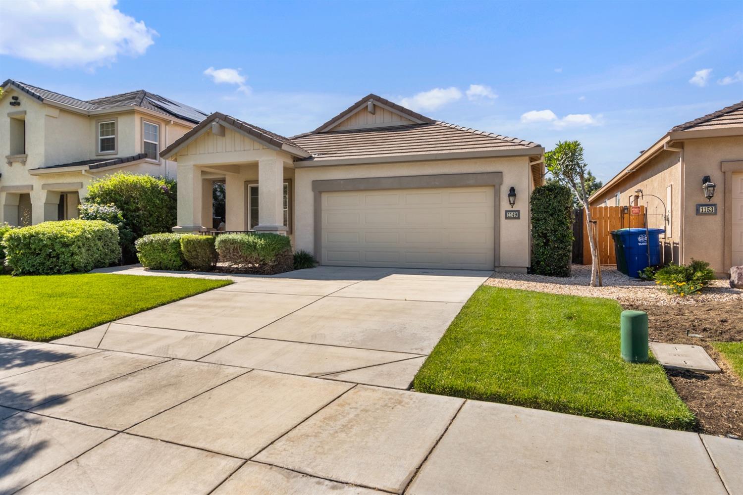 Bellflower Way, Los Banos, California image 2
