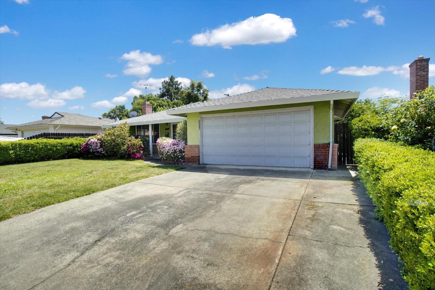 Worsham Avenue, Sacramento, California image 1