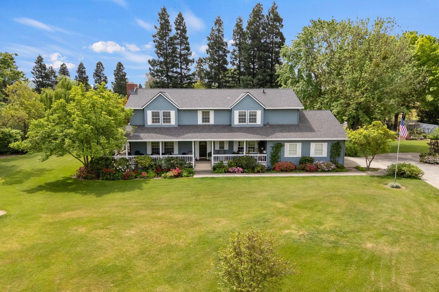 Detail Gallery Image 83 of 99 For 11516 Badger Valley Rd, Wilton,  CA 95693 - 4 Beds | 2/1 Baths