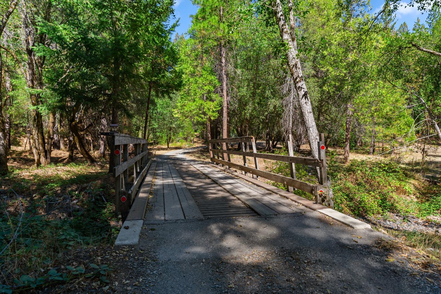 Kuntz Court, Nevada City, California image 32