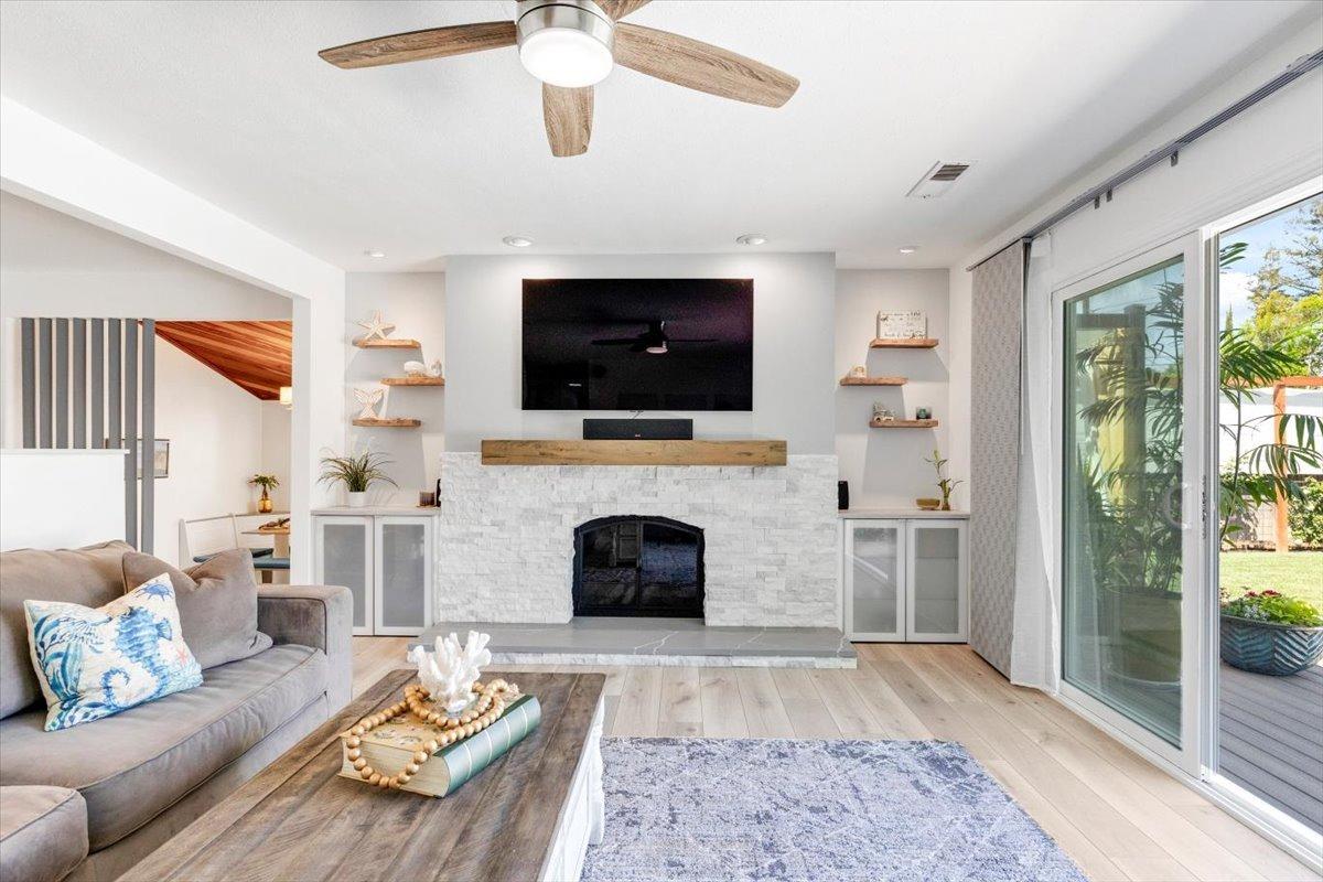 Midiron Drive, Fair Oaks, California image 12