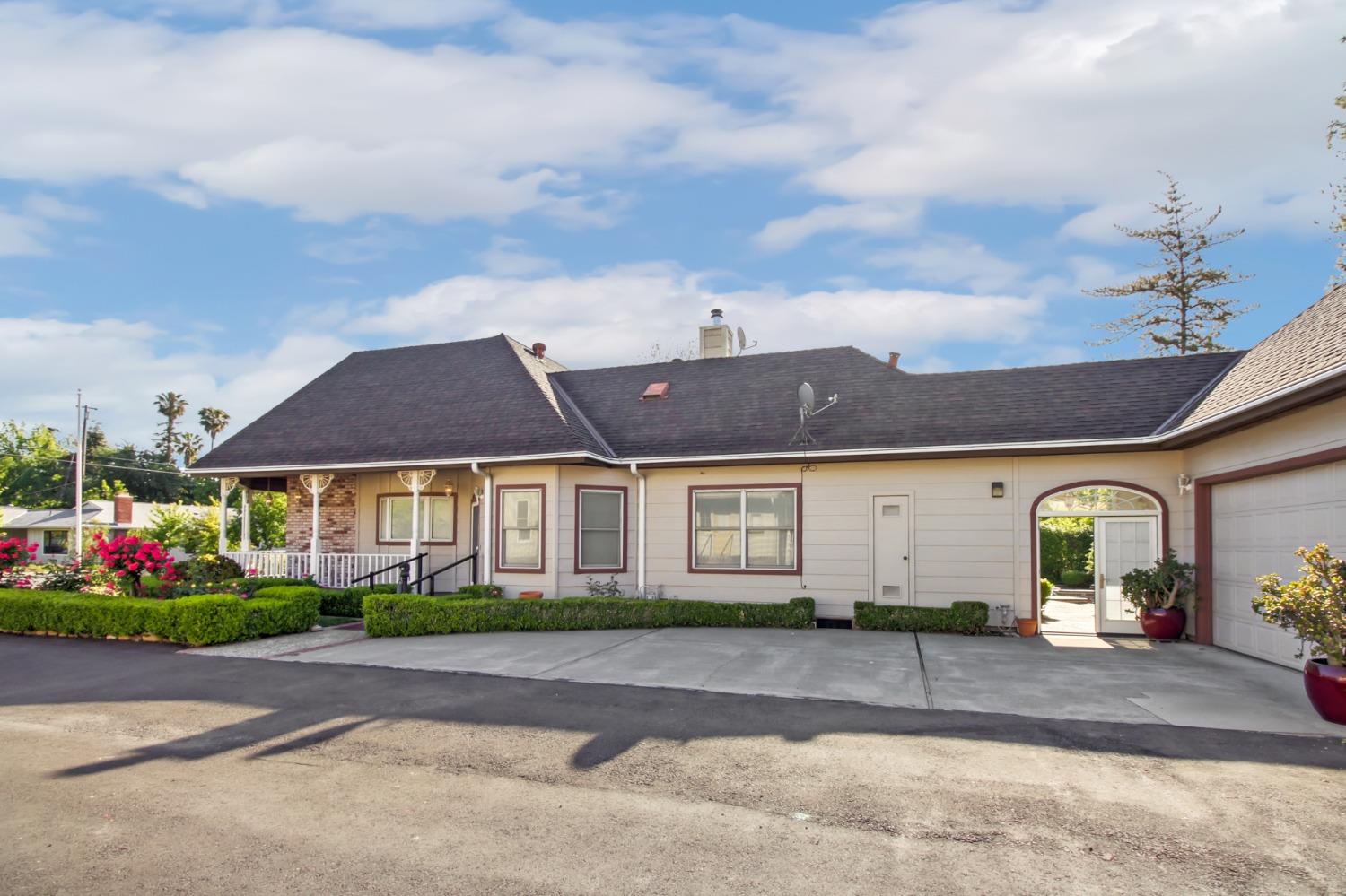 Pendrgast Street, Woodland, California image 42