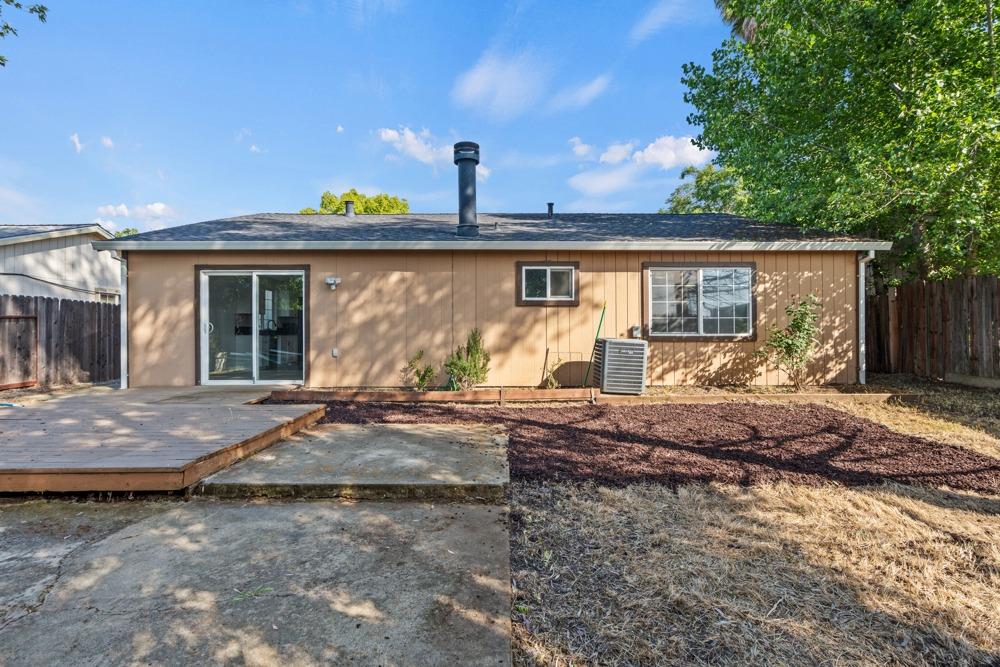 Pronghorn Court, Citrus Heights, California image 32