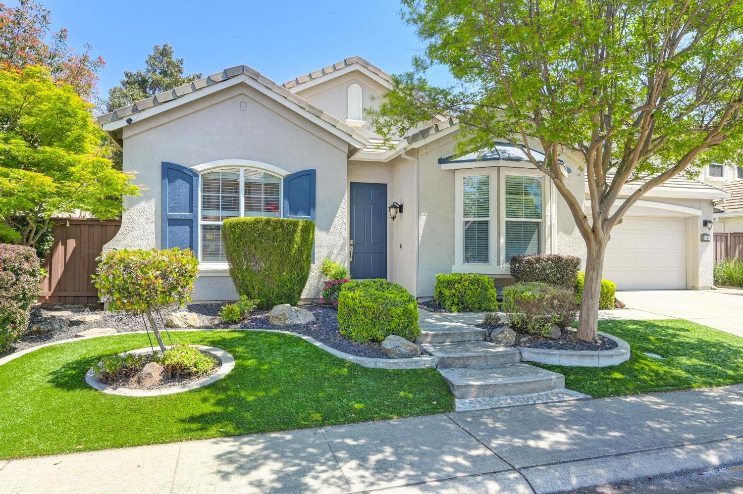 Galston Drive, Folsom, California image 1
