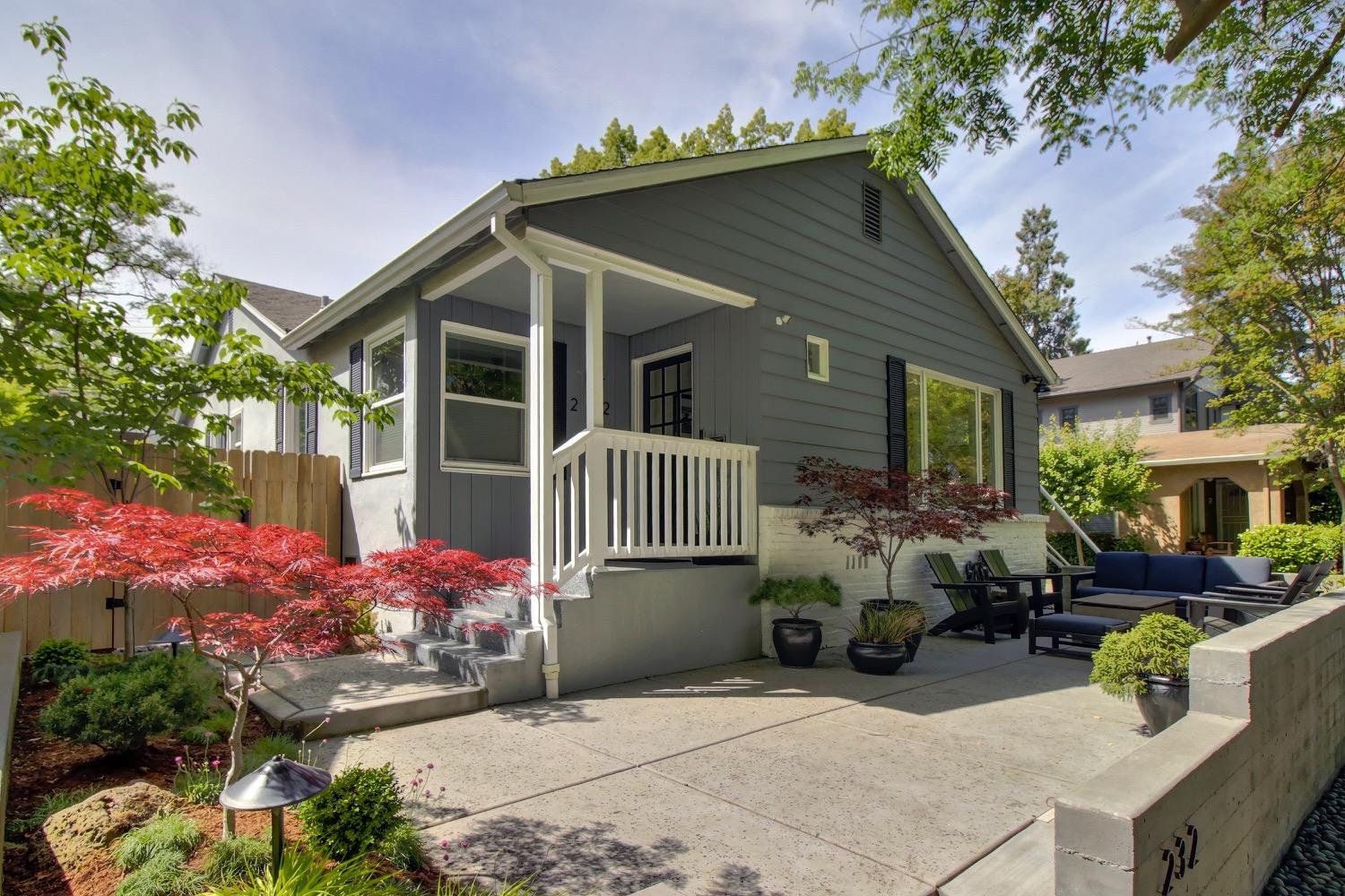 33rd Street, Sacramento, California image 3