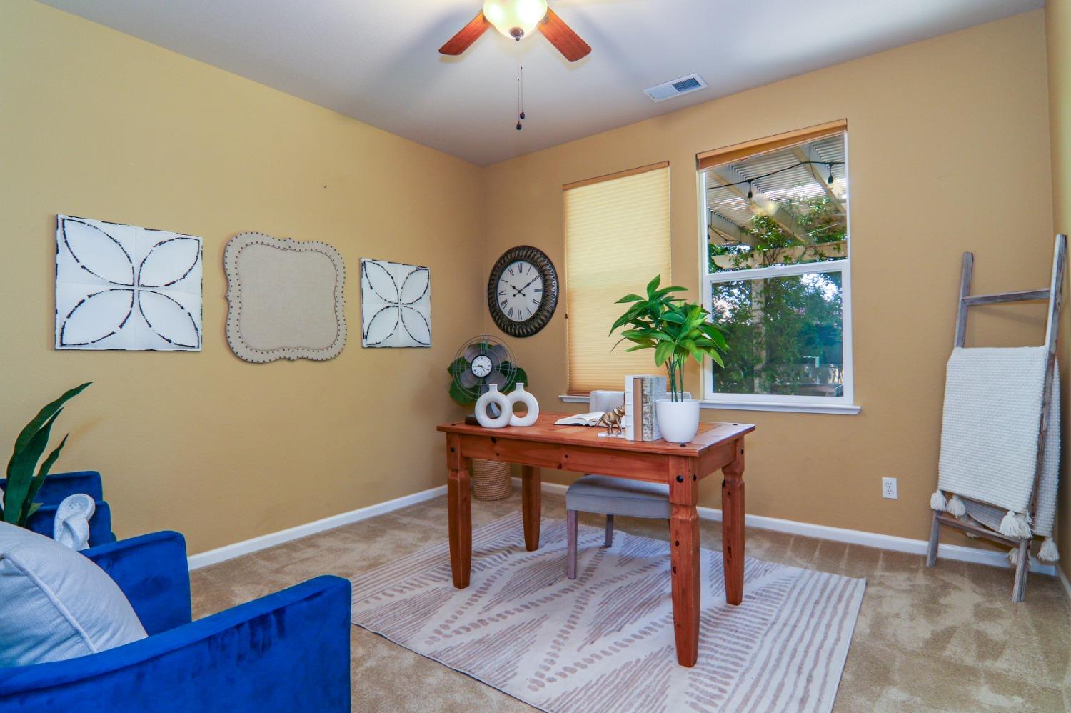Silver Saddle Lane, Rocklin, California image 23