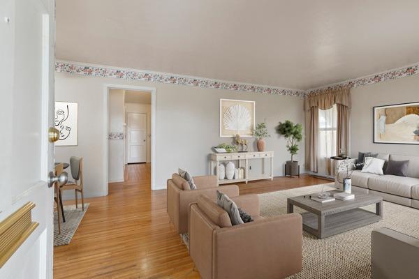 Detail Gallery Image 7 of 27 For 290 W 23rd St, Tracy,  CA 95376 - 3 Beds | 1 Baths