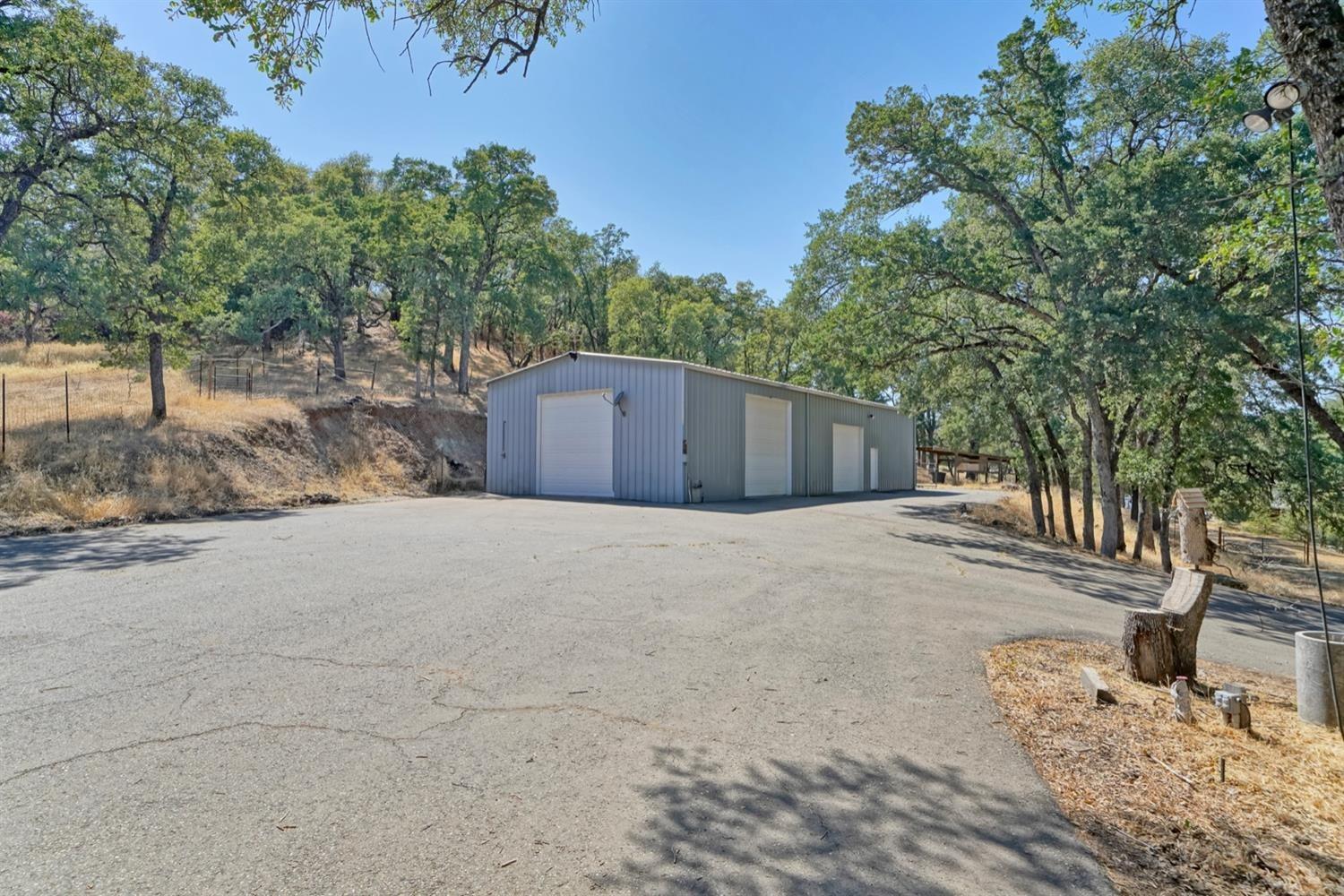 Burnt Oak Drive, Placerville, California image 5