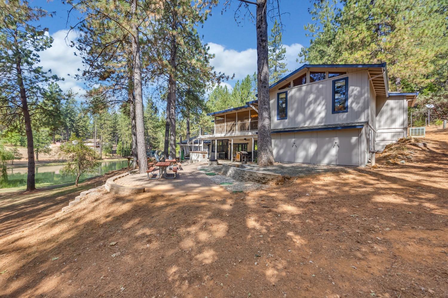 Detail Gallery Image 59 of 79 For 15135 Orchard Springs Rd, Grass Valley,  CA 95945 - 4 Beds | 4/1 Baths
