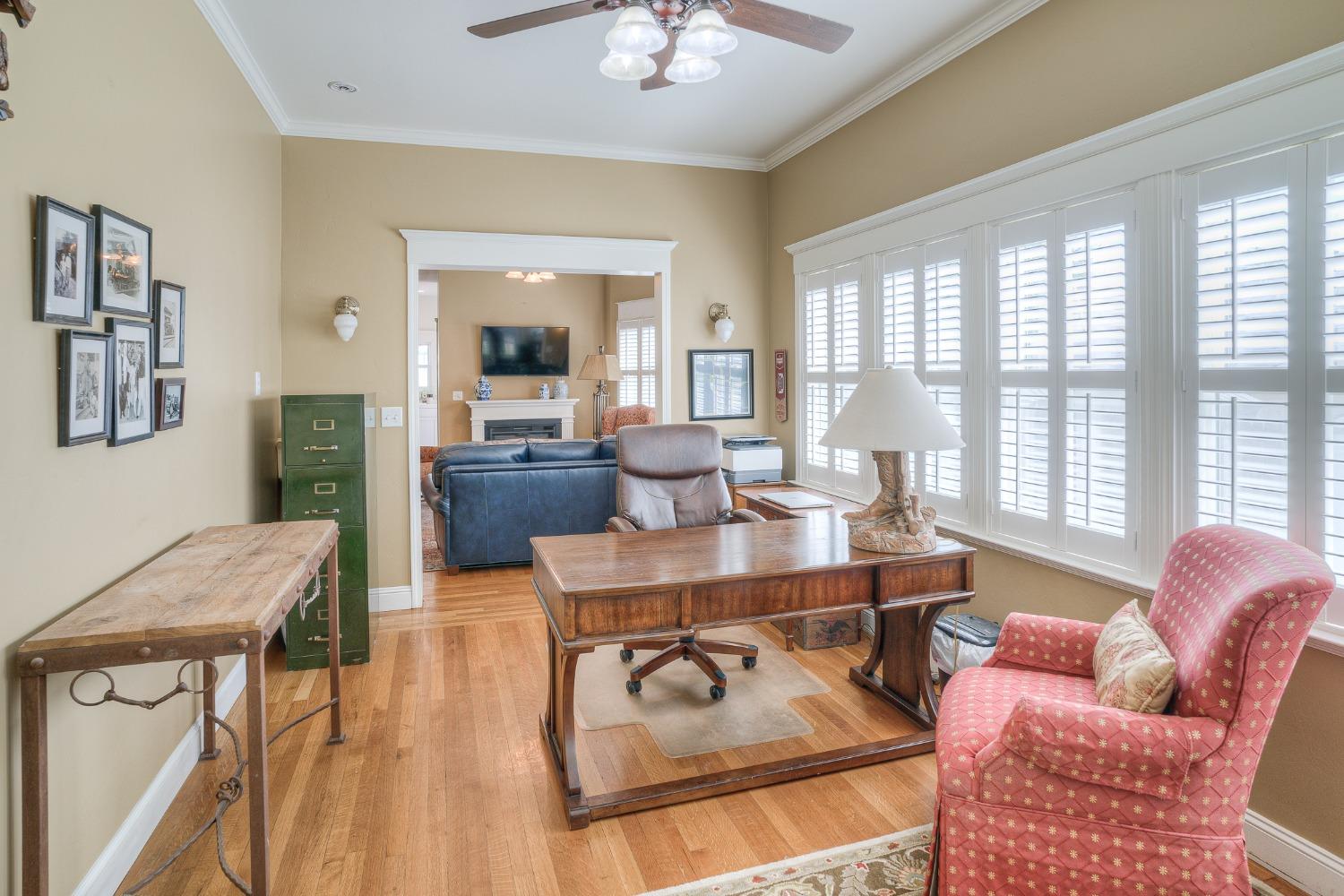 Detail Gallery Image 13 of 75 For 754 Oak St, Colusa,  CA 95932 - 5 Beds | 4 Baths
