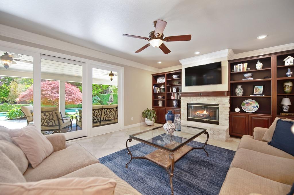 Ashridge Way, Granite Bay, California image 26