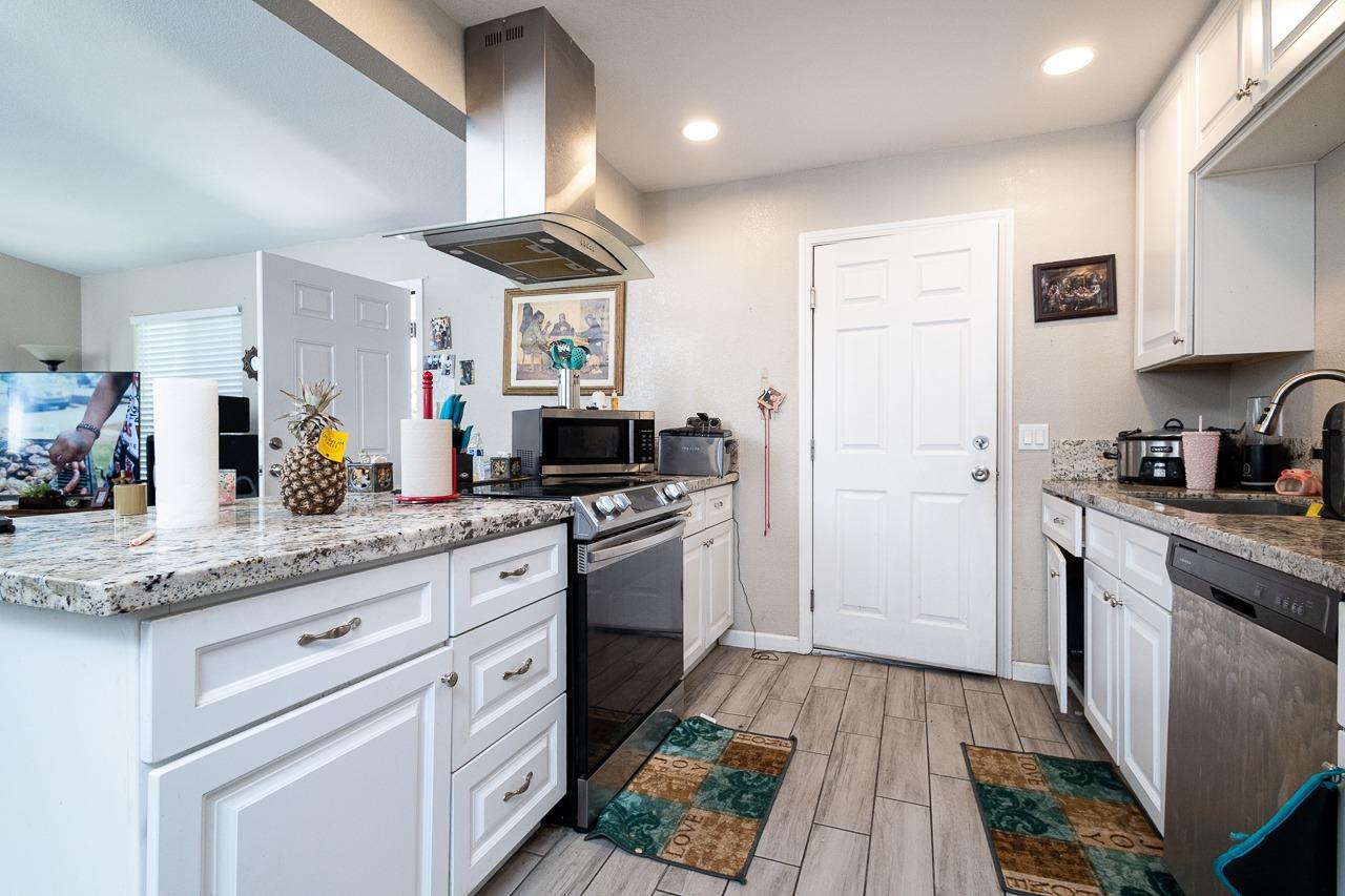 Detail Gallery Image 8 of 20 For 5146 Jackson St, North Highlands,  CA 95660 - – Beds | – Baths