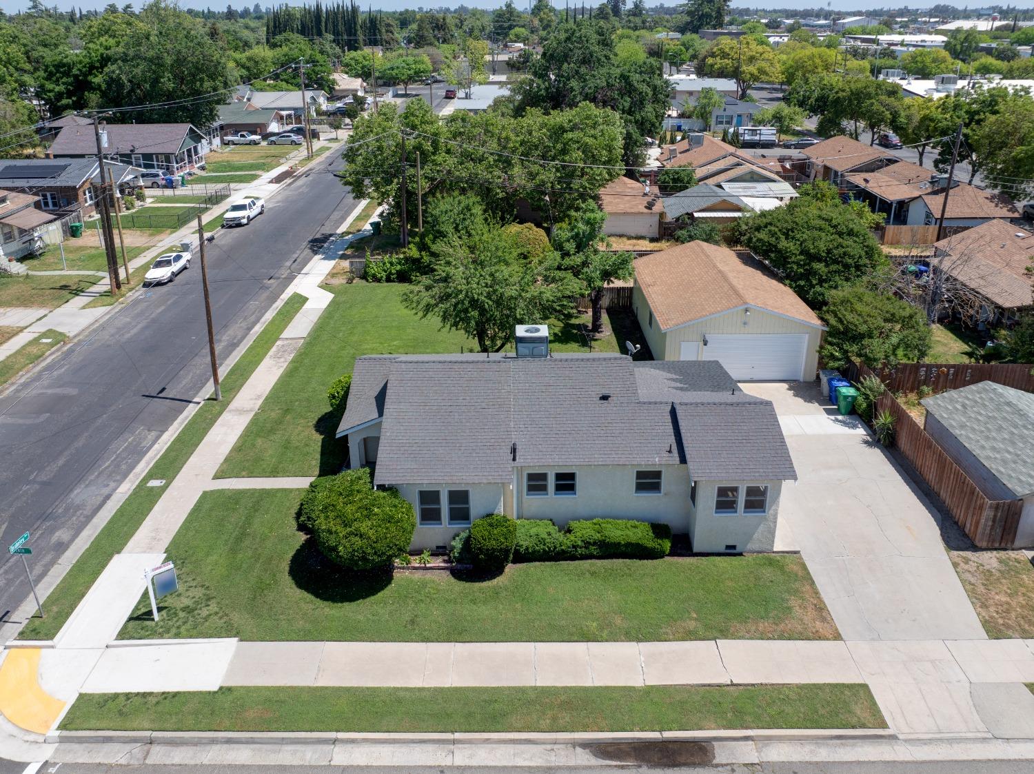 Detail Gallery Image 58 of 60 For 1598 Drakeley Ave, Atwater,  CA 95301 - 3 Beds | 1 Baths