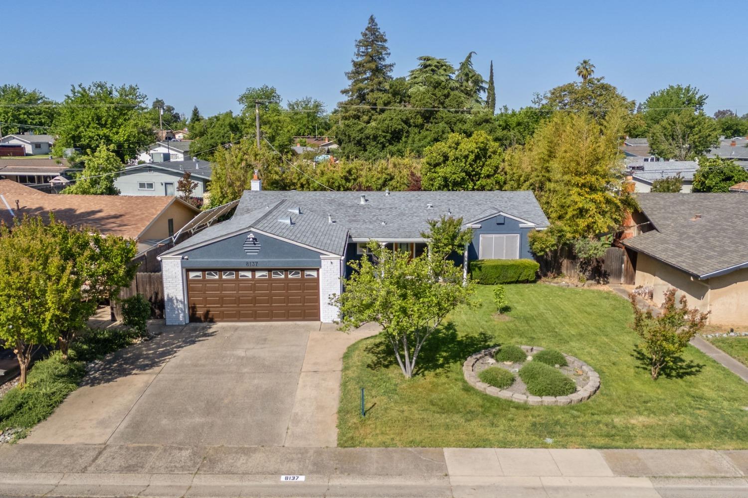 Butternut Drive, Citrus Heights, California image 28