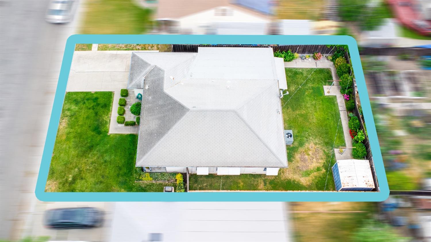 Detail Gallery Image 25 of 27 For 290 W 23rd St, Tracy,  CA 95376 - 3 Beds | 1 Baths