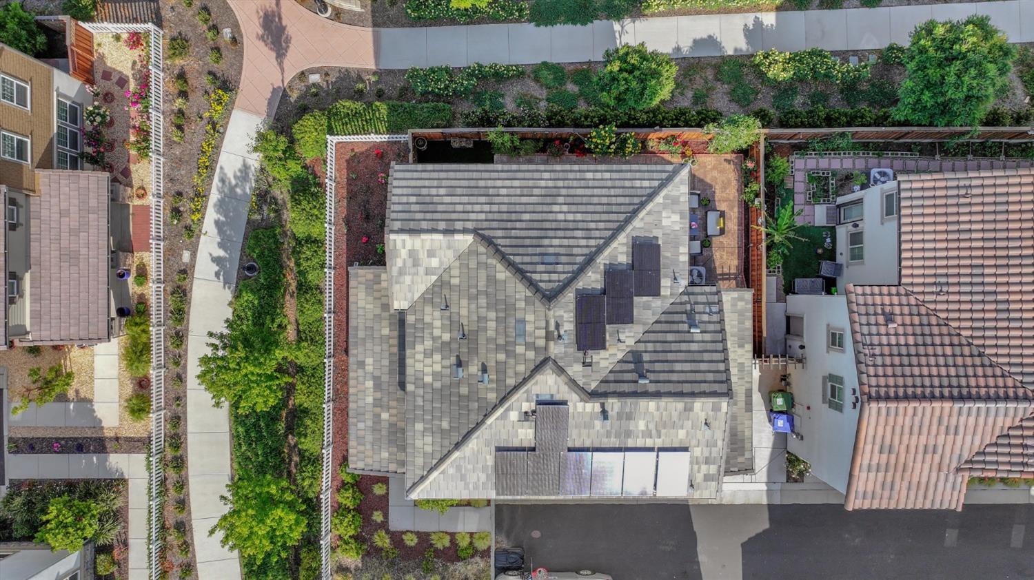 Detail Gallery Image 45 of 48 For 243 E Lawson Ave, Mountain House,  CA 95391 - 4 Beds | 3 Baths