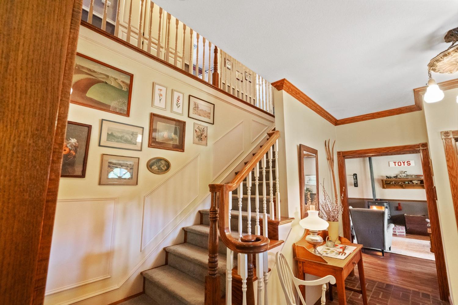 Detail Gallery Image 15 of 99 For 11516 Badger Valley Rd, Wilton,  CA 95693 - 4 Beds | 2/1 Baths