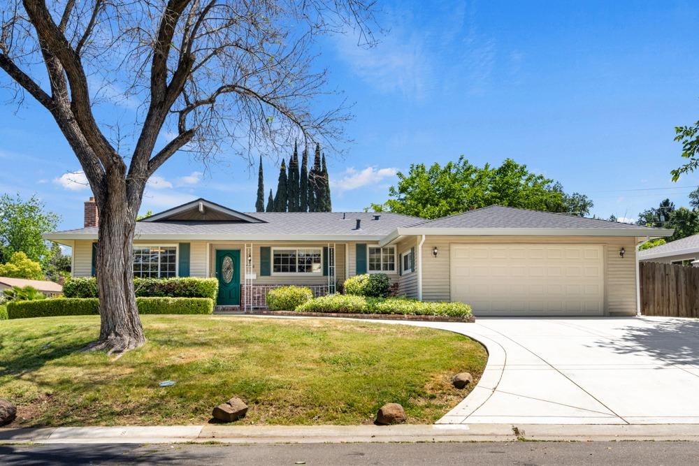 Southgrove Drive, Citrus Heights, California image 1