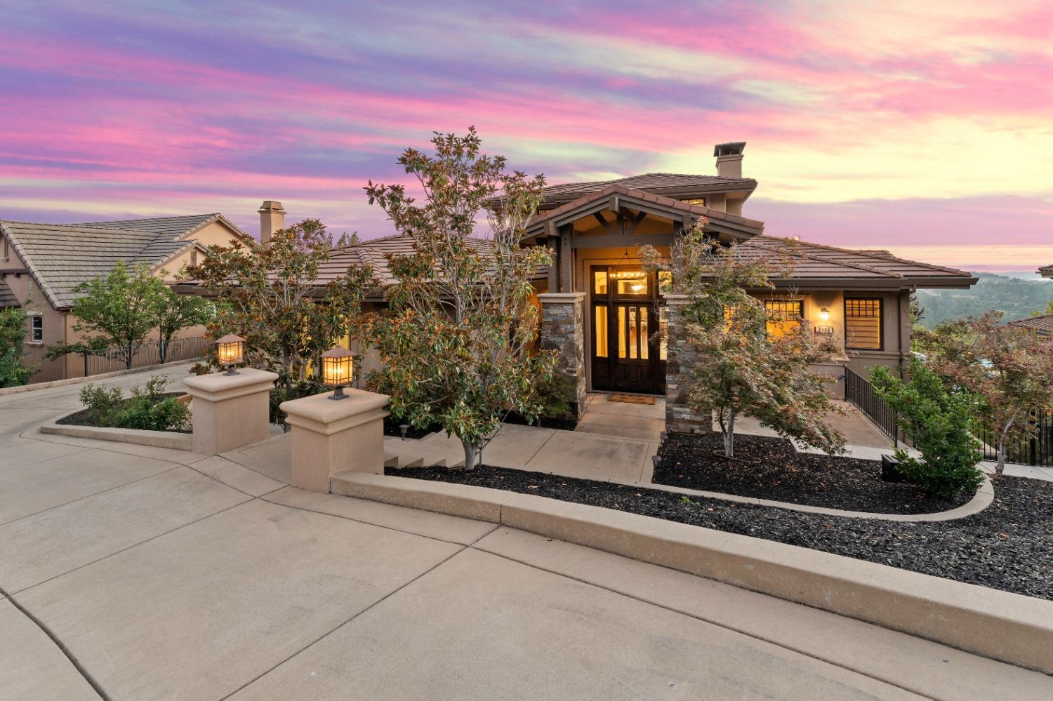 Breese Circle, El Dorado Hills, California image 1