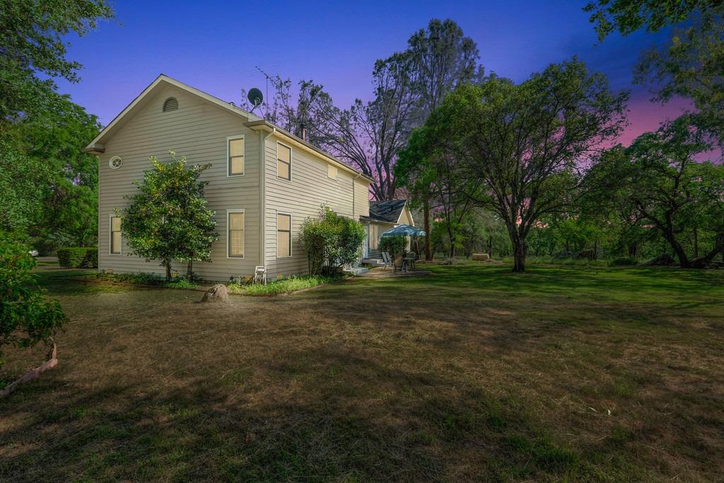 Joeger Road, Auburn, California image 39