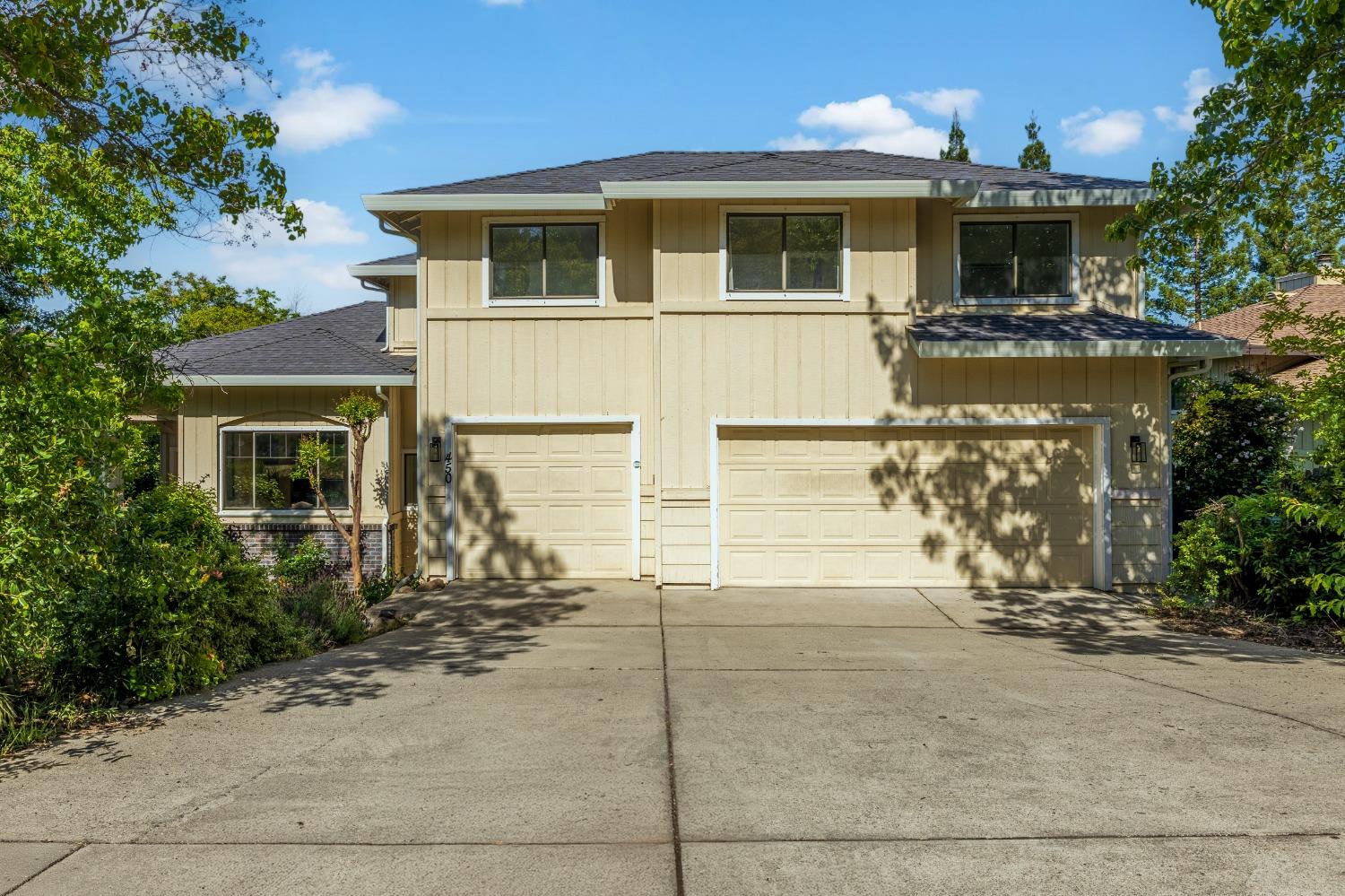 Platt Circle, El Dorado Hills, California image 1