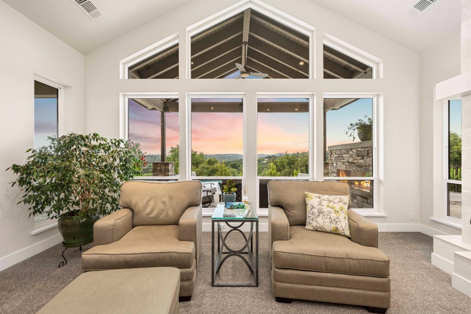 Rustic Woods Court, Loomis, California image 18