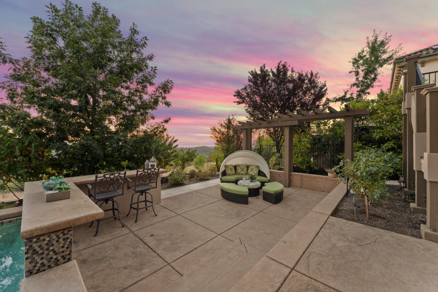 Breese Circle, El Dorado Hills, California image 44