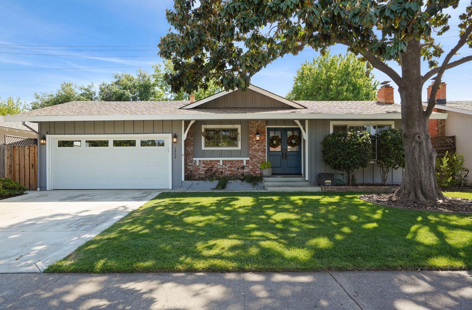 Breuner Avenue, Sacramento, California image 1