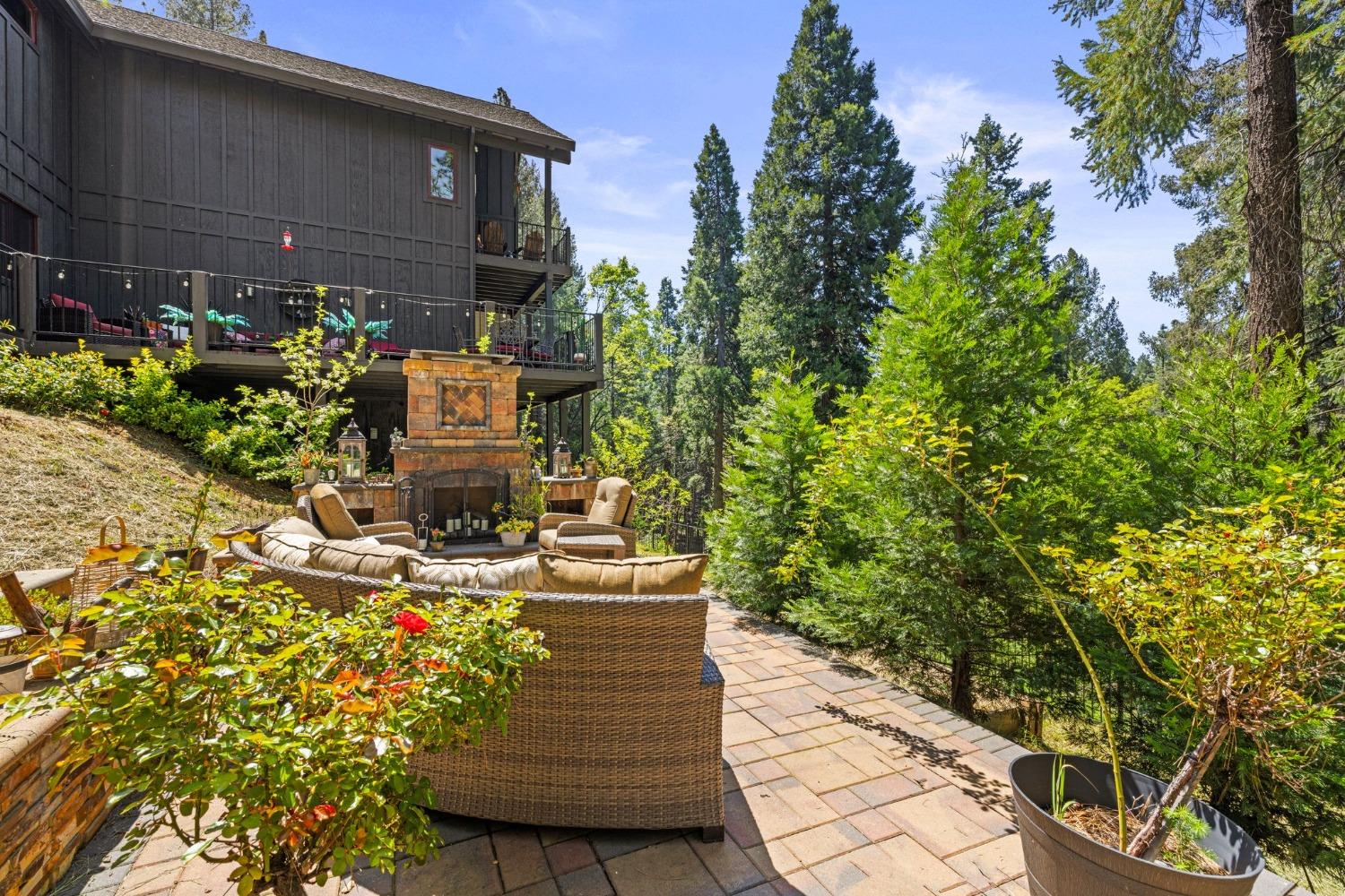 Detail Gallery Image 50 of 78 For 3500 Magpie Ln, Camino,  CA 95709 - 3 Beds | 2/1 Baths